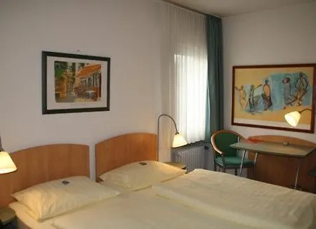 Hotel Welfenhof Economy Isernhagen