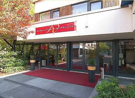 Hotel Welfenhof Economy 3* Isernhagen
