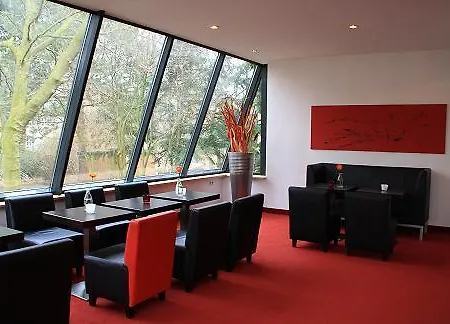 Hotel Welfenhof Economy 3* Isernhagen