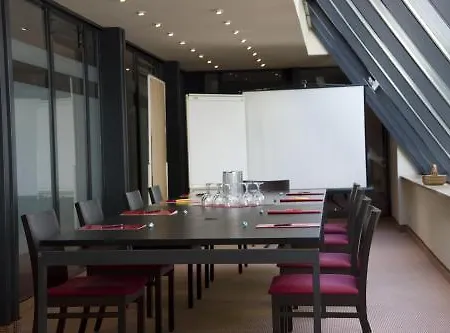 Hotel Welfenhof Economy 3*